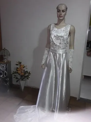 Vestido de Noiva