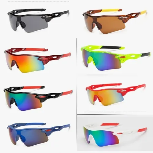 Óculos de Sol Ciclismo / Prática de Esportes/ Caminhada etc...