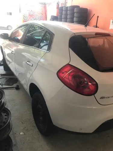 Pecas Fiat bravo sporting 2014