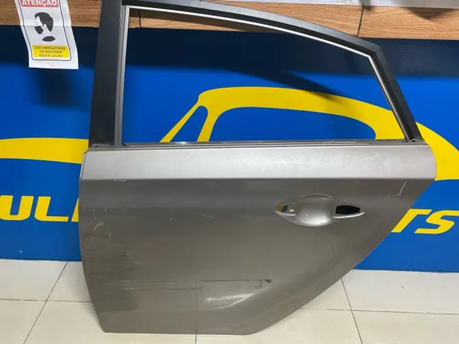 Porta New Civic 2007 2008 2009 2010 2011