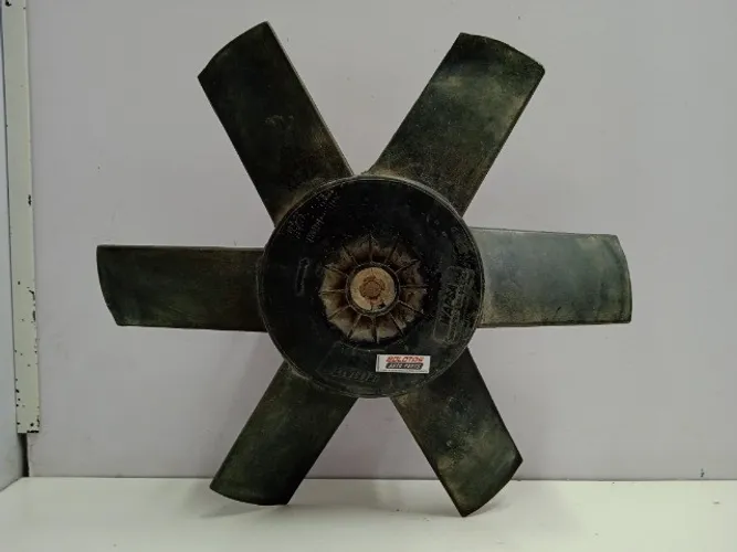 15994 Ventoinha Motor Radiador Chevrolet Corsa 94 A 12 Com Ar