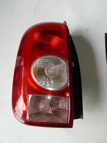 Lanterna traseira Duster 2012/2024 