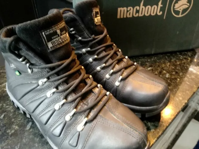 Bota Macboot NOVA n°41
