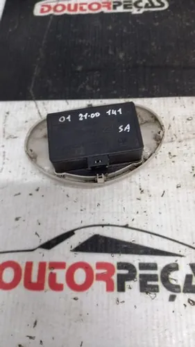 sensor de alarme coluna cinto segurança gm vectra