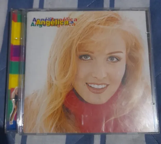 Angélica- 1996