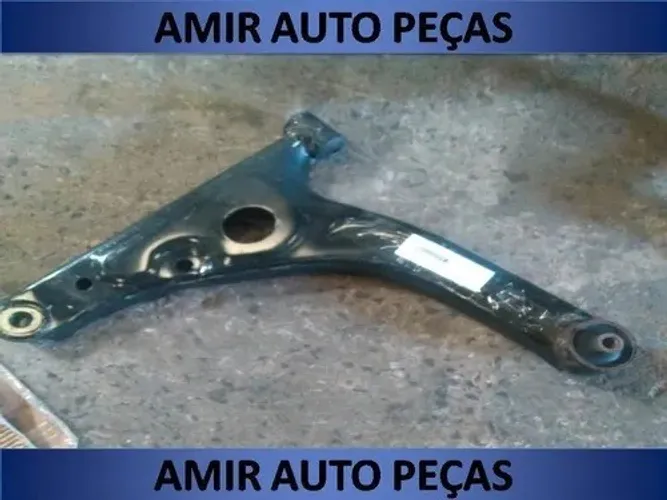 Balança / Bandeja L E Ford Transit 2.2 Original Usada