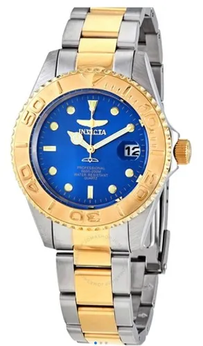 Relógio Invicta Pro Diver Quartz Masculino 37mm Modelo 29942