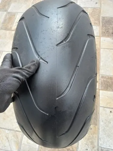 Pneu Michelin Scorcher 11 Harley-Davidson 240/40-18