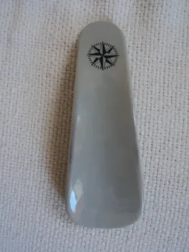 Antiga Calçadeira da Varig (Item para Colecionador ou Decoração)