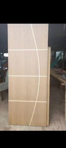 Porta Frisada
