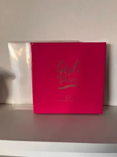 Paleta de sombras Mari Maria