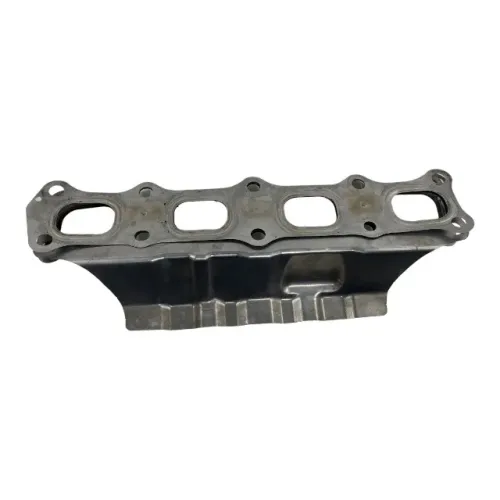 Junta coletor escape Lancer 2016 2.0