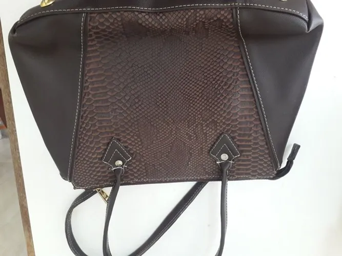 Bolsa Mônica Sanches 