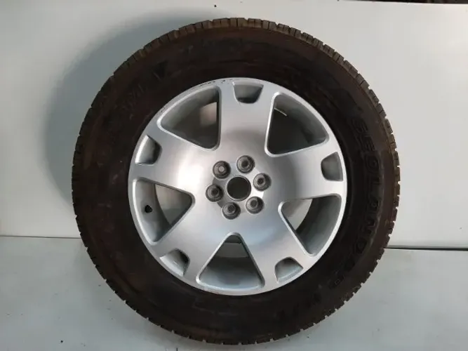 Estepe Kia Mohave 2011 Aro 18 Original