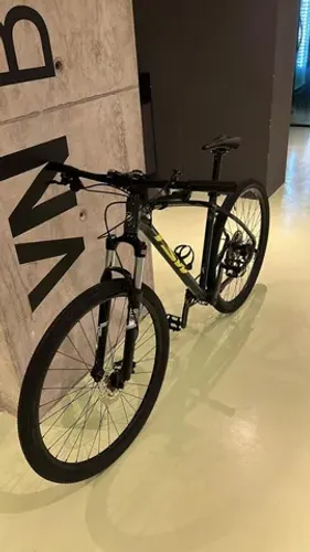 Bike TSW Jump Aro 29