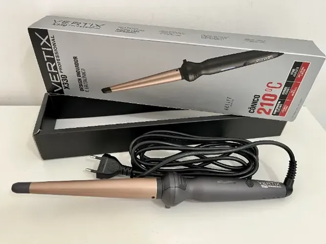 Modelador Belliz Vertix X330