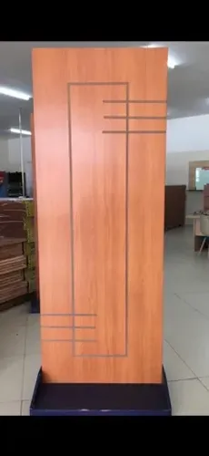 Portas laminadas na promoção 