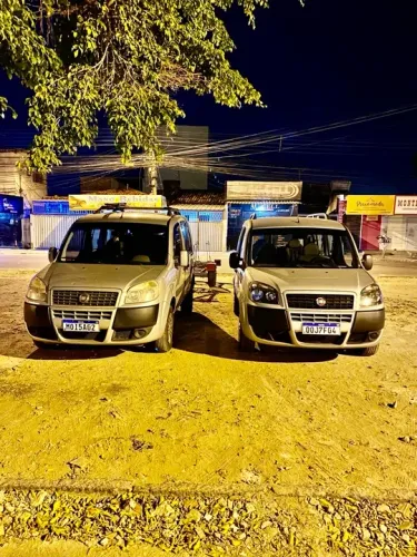 Mini Van - Viagem, Passeio, Traslado, Evento e Frete.