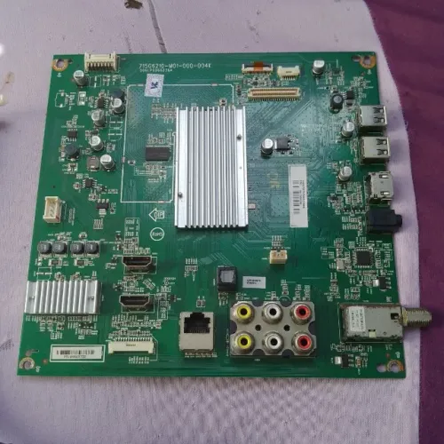placa philips