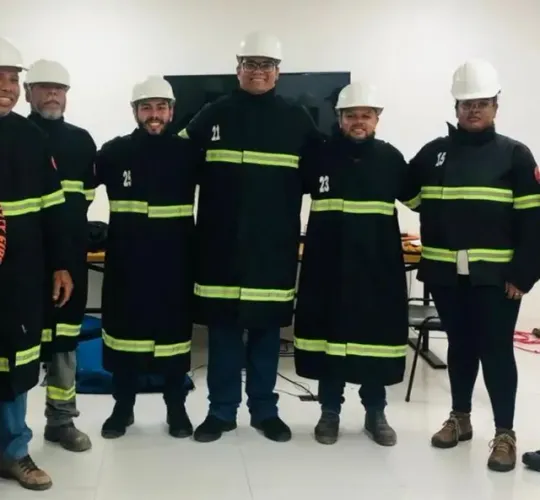Fardamentos em geral Salvador e região