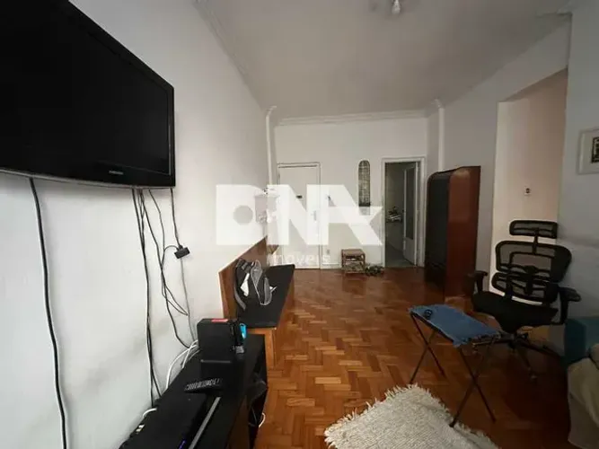 Apartamento : Padrão / Residencial / Flamengo