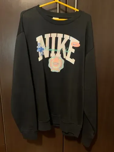 Blusão Nike Sportwear Masculino