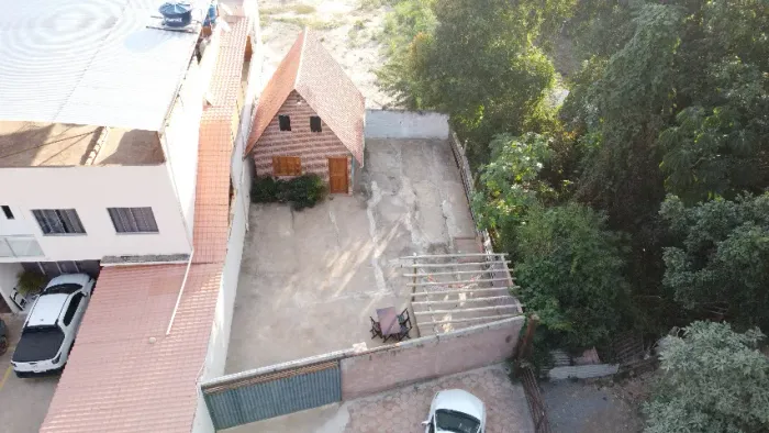 Vende-se Chalé Completo em Alto Caparaó - Bairro Serra Monte