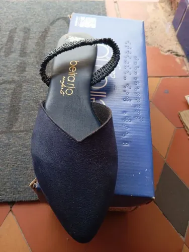Beira Rio Mule