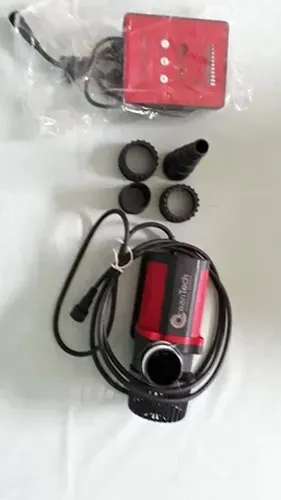 Bomba oceantech 12mil litros seminova 220v