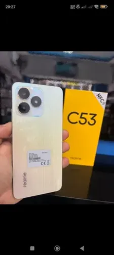 REALME C53