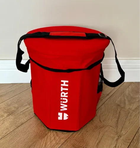 Bolsa Térmica desmontável (nova)