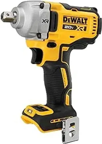 Chave de Impacto 20V 1/2" 812Nm S/Bat DCF892B - Dewalt