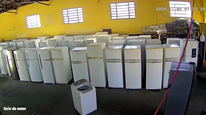 MÁQUINA DE LAVAR APARTIR DE 800 REAIS