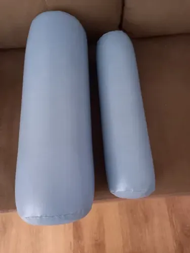 Rolos Para Posicionamento e Exercícios 
