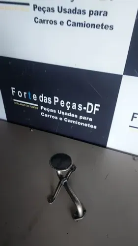Pescador De Óleo Do Motor Da Mitsubishi L200 Pajero Sport 2.5 99/12