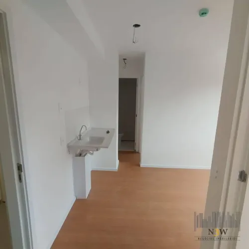 Studio à venda no Alto da Lapa São Paulo SP com 1 dormitório, sem vaga de garagem e 28m².