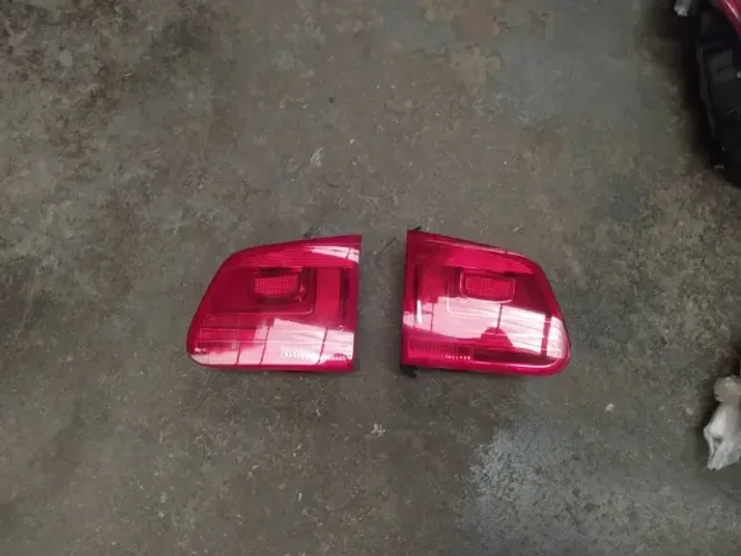 Lanterna Tampa Tiguan 2012 2013 2014 2015 2016 2017