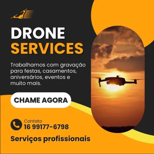 Drone Eventos 