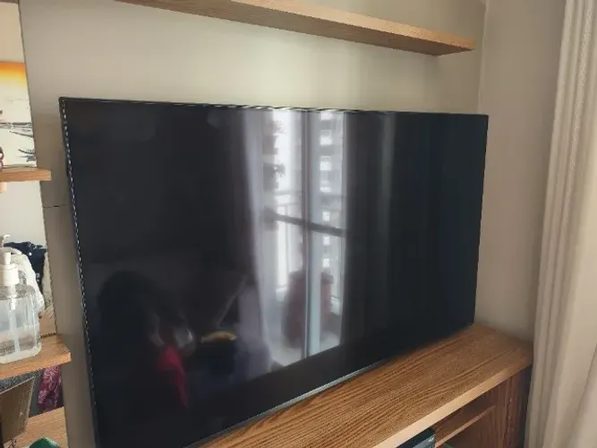Smart TV LG 55