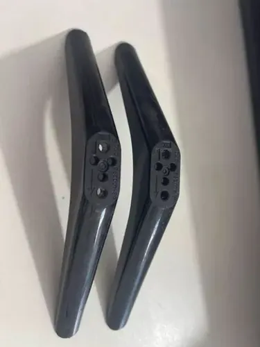 Pés, Suporte e apoio TCL 50p635
