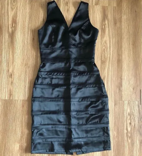 Vestido Cahelon. 38. Leia abaixo. 