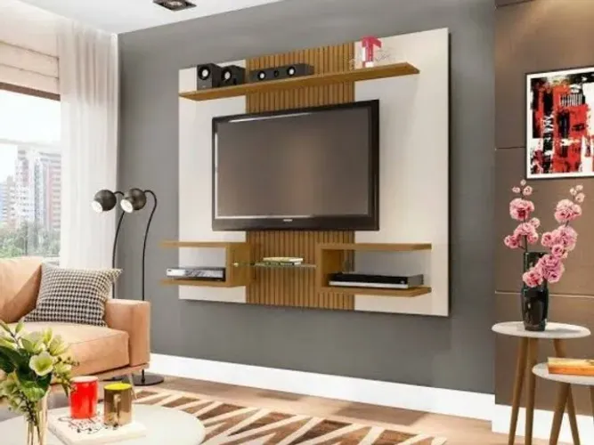 painel para tv atlas