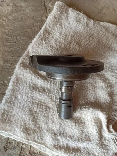 Bomba Hidráulica completa da tomada de força CBT 8240/8440