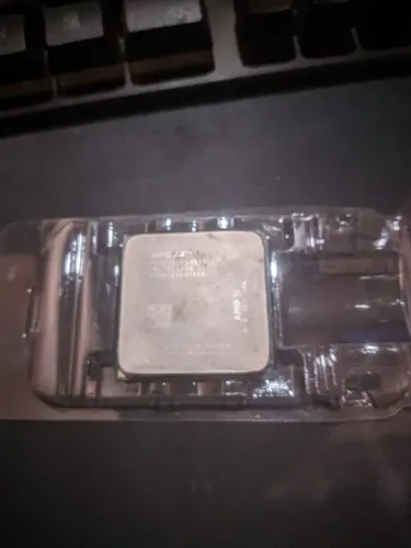 Processador FX 9370 (Octa-core) 4.7mhz, AM3+