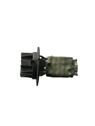 Resistência Do Ar Condicionado Citroën C3 a51002100 N67