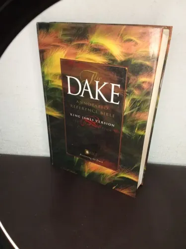 The Dake ( Bible )