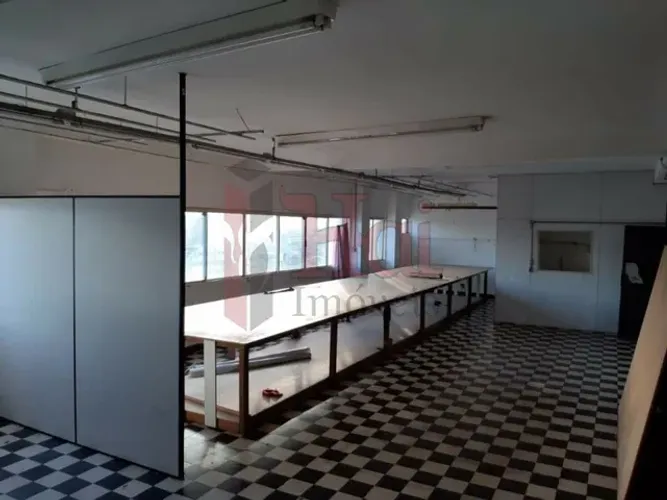 VENDE | SALA COMERCIAL BOM RETIRO