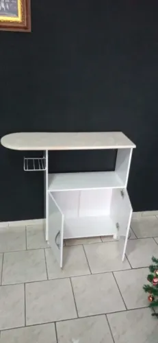 Promoção Balcao de Passar Roupa - RSA5  