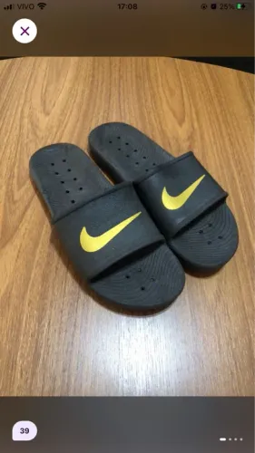Chinelo Nike
