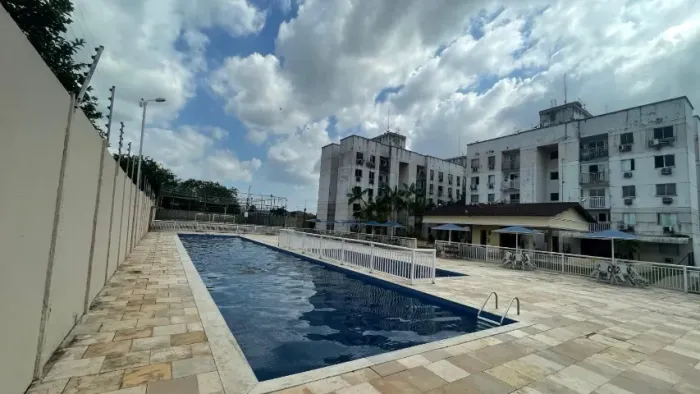 BAIXOU!!!Vendo em Ananindeua, Apto Residencial Vitória Maguari, próximo ao Parque Maguari